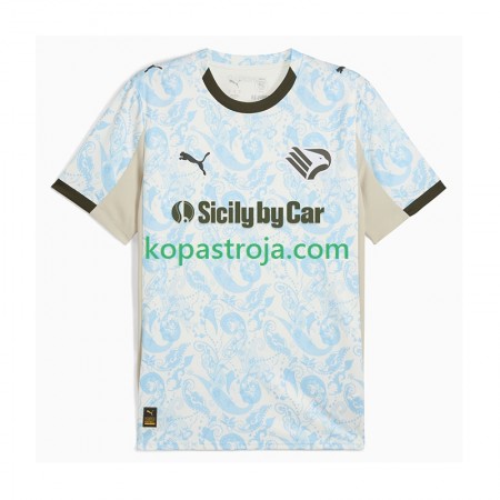 Billiga Fotbollströjor Palermo Tredje tröja 2025/26 Kortärmad Billiga Fotbollströjor Palermo Tredje tröja 2025/26 Kortärmad